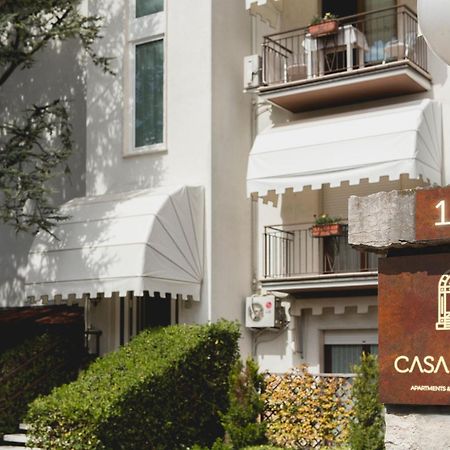 ברדולינו Casa Ginev Room & Apartments מראה חיצוני תמונה
