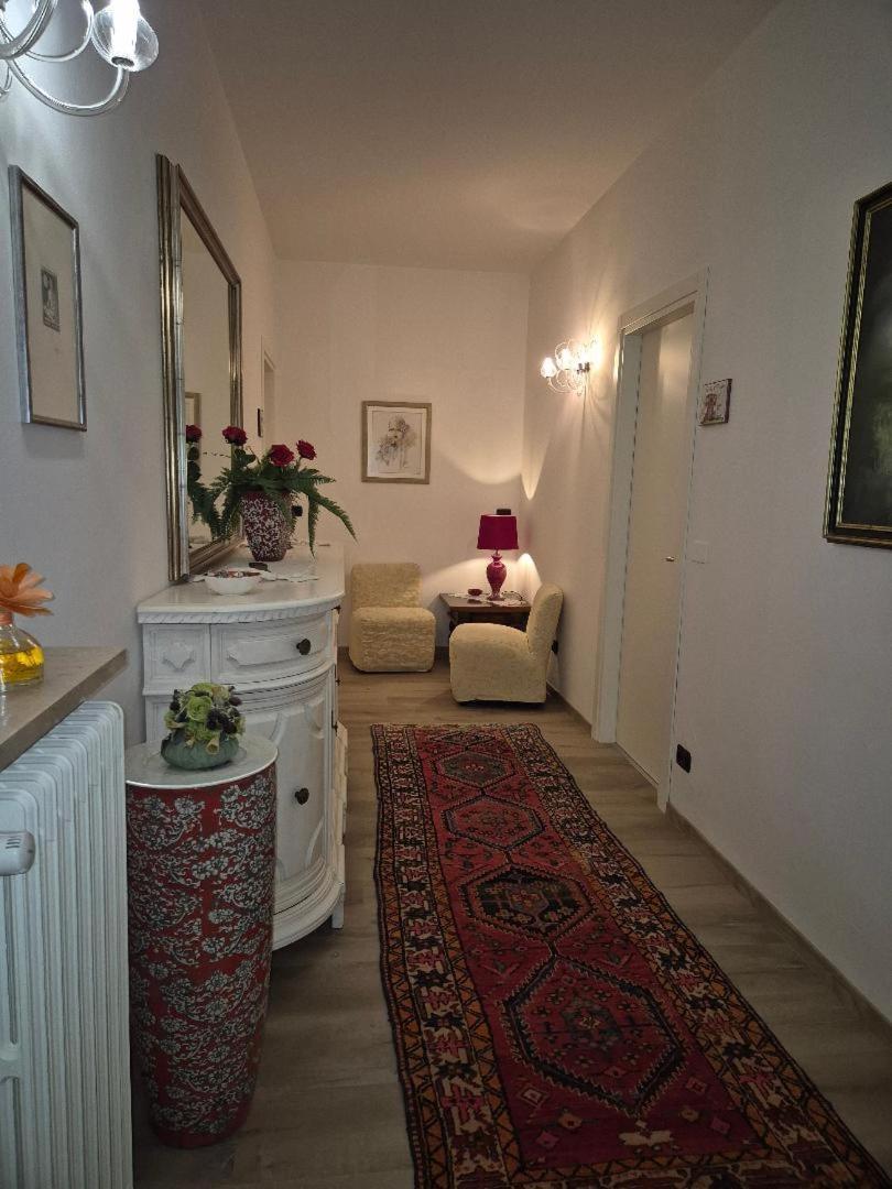 ברדולינו Casa Ginev Room & Apartments מראה חיצוני תמונה