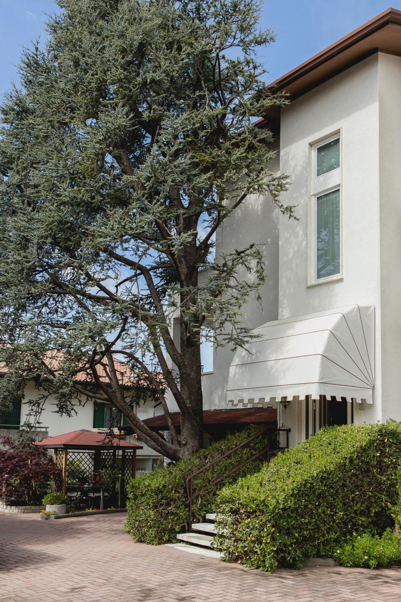 ברדולינו Casa Ginev Room & Apartments מראה חיצוני תמונה